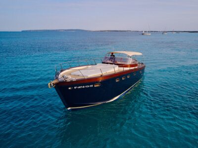 Boheme Boat Ibiza