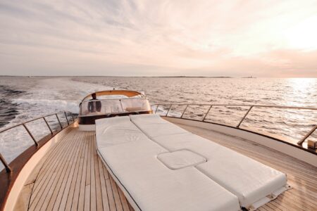 Boheme Boat Ibiza