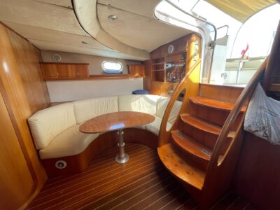 Boheme Boat Ibiza