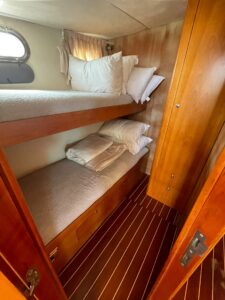 Boheme Boat Ibiza