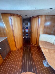 Boheme Boat Ibiza