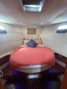 Boheme Boat Ibiza