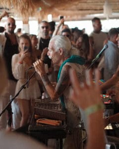 BOHO Experience, cada jueves música frente al mar en Beachouse Ibiza