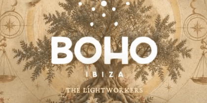 Boho Experience Final Reunion en Beachouse Ibiza