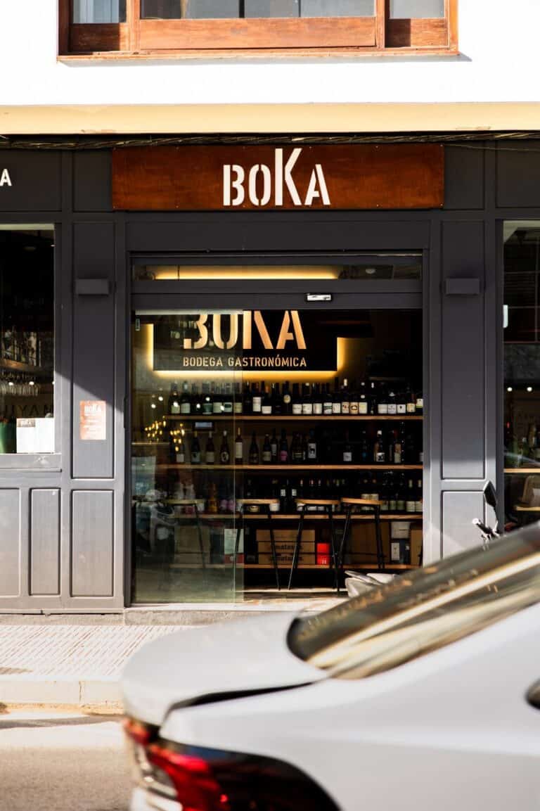 BOKA Ibiza