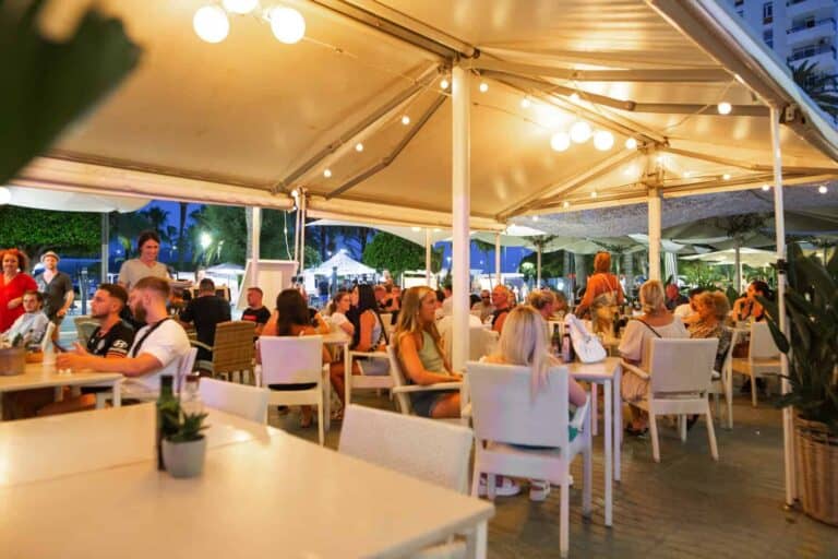 Café Bondi