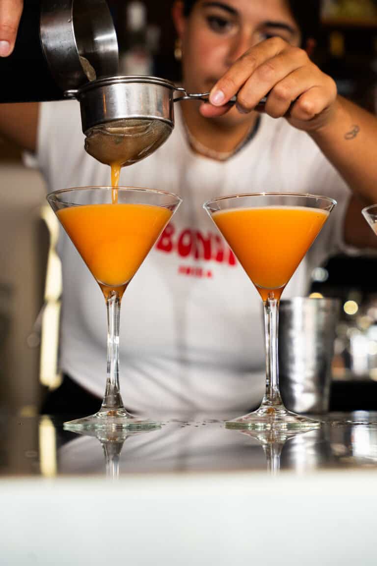 Café Bondi
