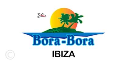 Restaurantes-Restaurante Bora Bora-Ibiza