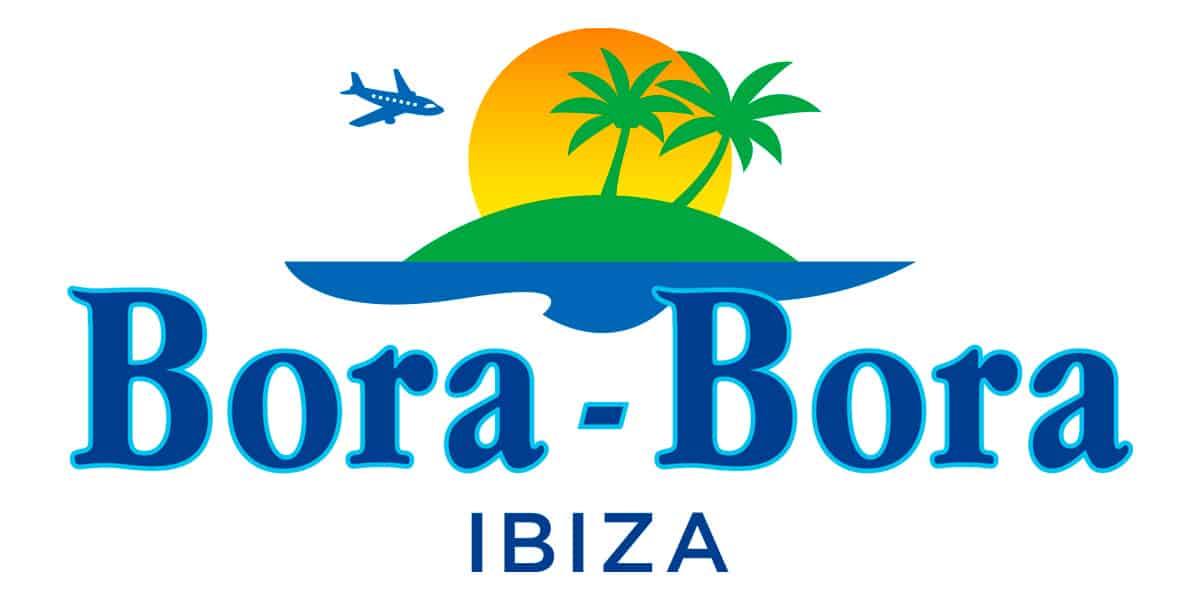 Bora Bora Ibiza Ibiza