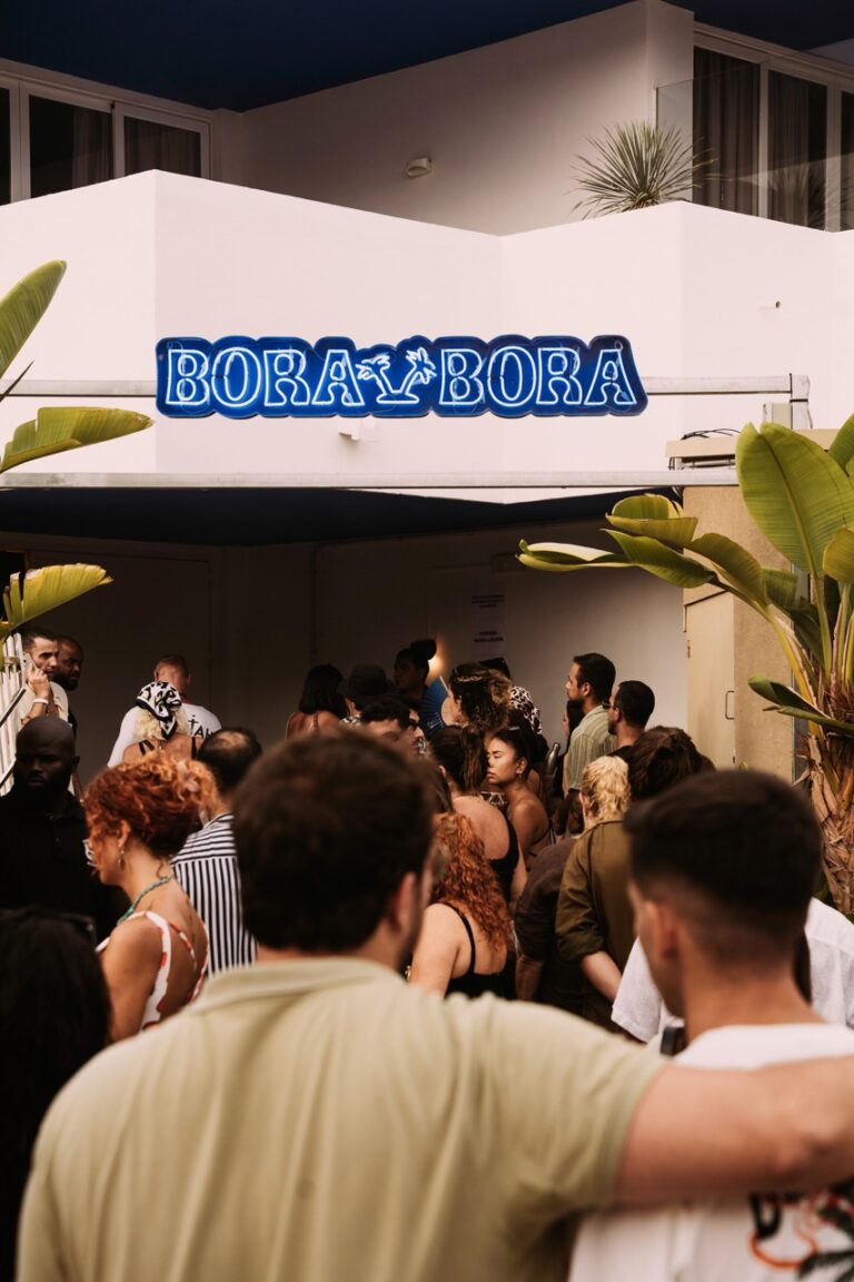 Bora Bora