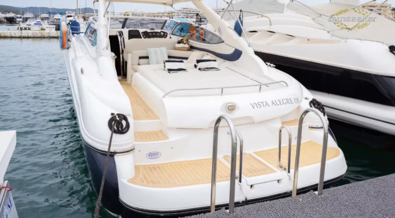 Windrose Ibiza