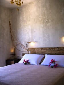 Boutique Hostal La Curandera de Salinas