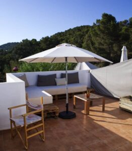 Boutique Hostal La Curandera de Salinas