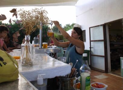 Restaurante La Curandera de Salinas