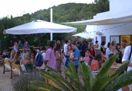 Restaurante La Curandera de Salinas