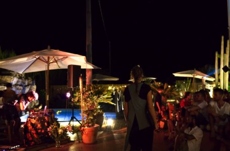 Restaurante La Curandera de Salinas
