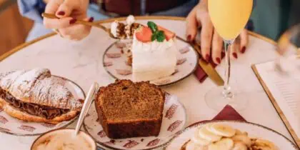 Brunch en Café Pereyra: el plan para empezar bien el día