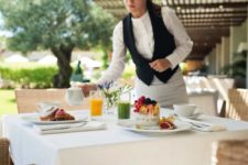 Brunch Remember, gastronomía de lujo por el 10º Aniversario de Ibiza Gran Hotel