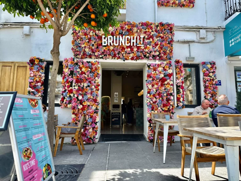 Brunchit Ibiza