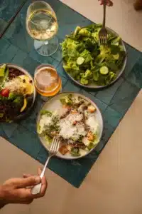 Bungalow