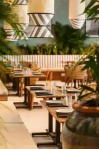 Bungalow