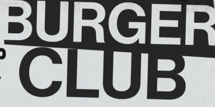 Burger Club en Johnny’s Bar: música y burgers para arrancar el fin de semana