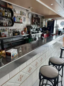Burger Bar San Antonio