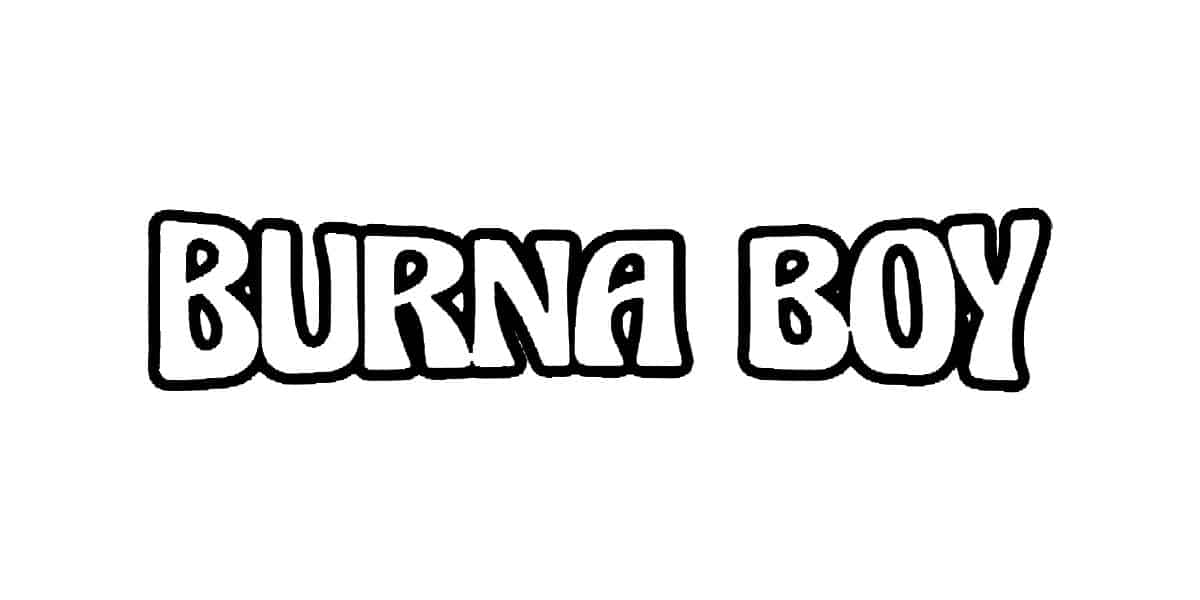 Luna Loca - Burna Boy