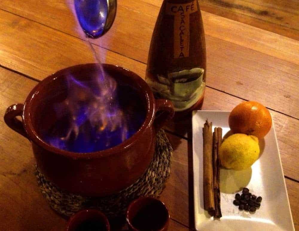 Postres típicos de Ibiza. Bocados con años de tradición