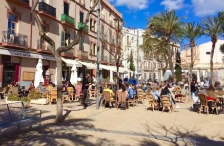 Café Madagascar