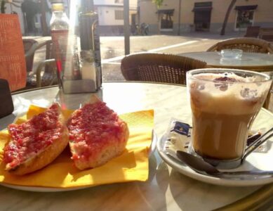 Café Madagascar