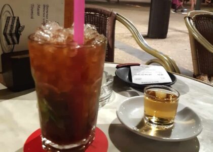 Café Madagascar