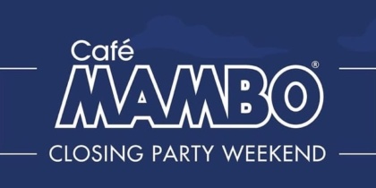 Café Mambo Ibiza Closing Party
