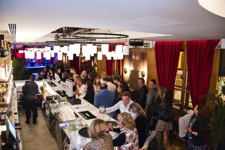 Café Pereyra Ibiza
