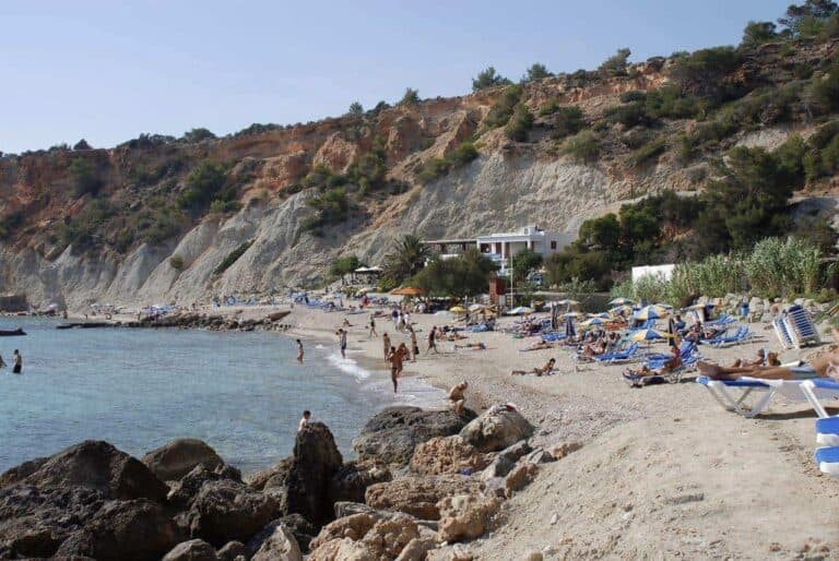 Cala d'Hort