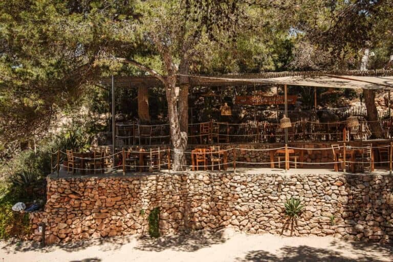 Cala Gracioneta