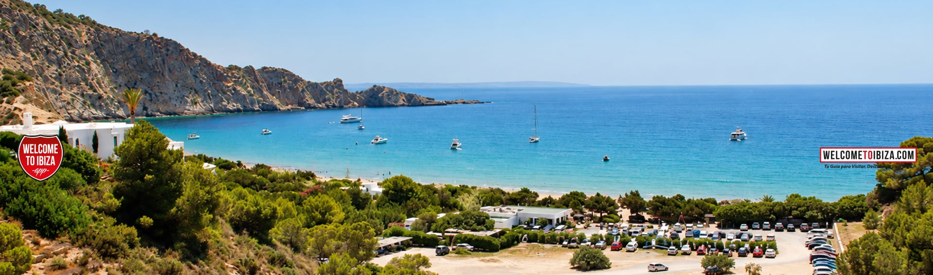 Cala Jondal