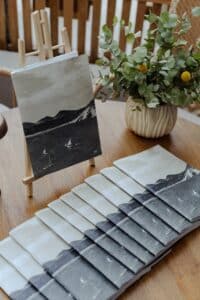 Cala Llonga Journal en Mondrian y Hyde Ibiza