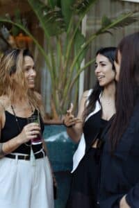 Cala Llonga Journal en Mondrian y Hyde Ibiza