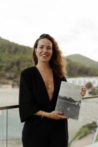 Cala Llonga Journal en Mondrian y Hyde Ibiza