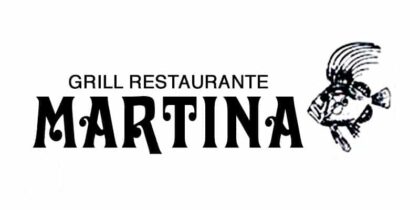 Restaurant Cala Martina