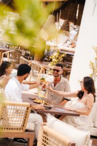 Cala San Miguel Beach House