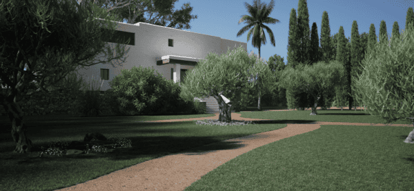 Caléndula Gardens