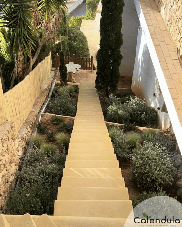 Caléndula Gardens