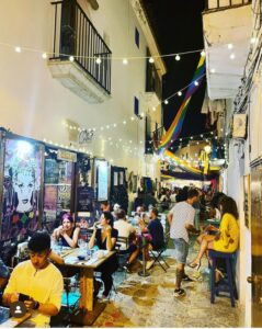 Callas Ibiza