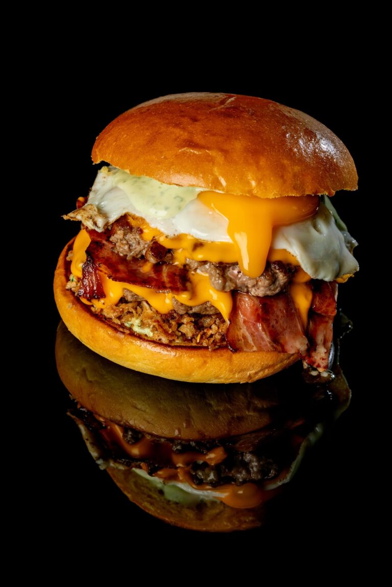 Camelot Burger Ibiza