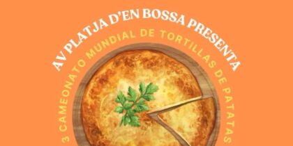 Campeonato Mundial de Tortillas de Patatas