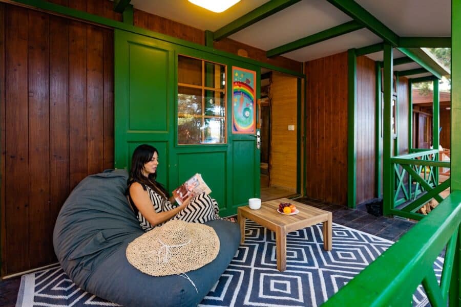 Campings en Ibiza