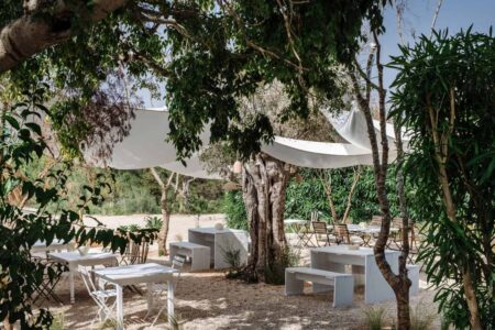 Restaurante Can Domo Ibiza