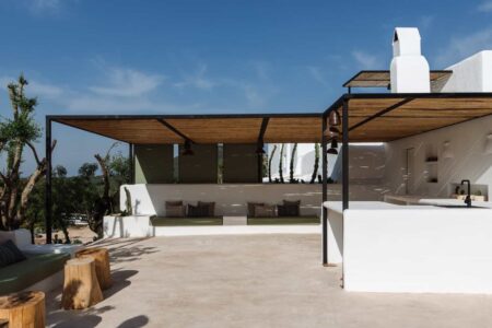 Restaurante Can Domo Ibiza